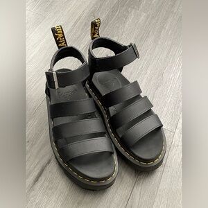 Dr. Martens Blaire Sandals